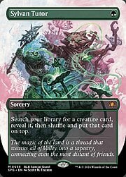 Sylvan Tutor 059