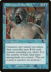 Collective Restraint 049