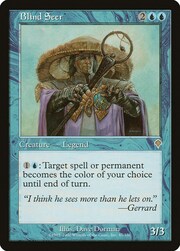 Blind Seer 047