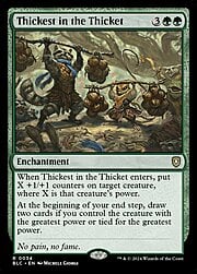 Thickest in the Thicket 034