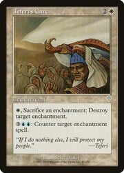 Teferi's Care 043