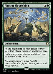 Rites of Flourishing 122