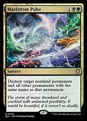 Maelstrom Pulse 126