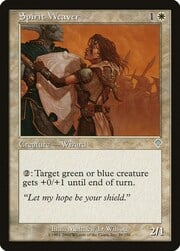 Spirit Weaver 039