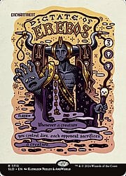 Dictate of Erebos 1713