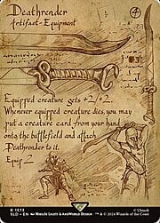 Deathrender 1573