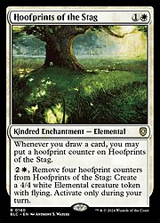 Hoofprints of the Stag 140