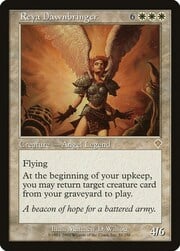 Reya Dawnbringer 033
