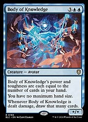 Body of Knowledge 163