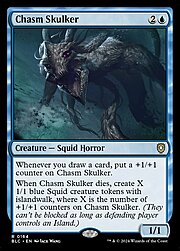 Chasm Skulker 164