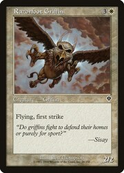 Razorfoot Griffin 029