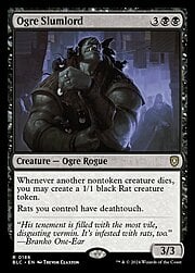 Ogre Slumlord 186