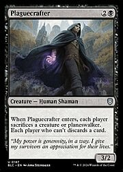 Plaguecrafter 187