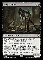 Woe Strider 189