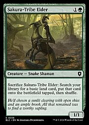 Sakura-Tribe Elder 236
