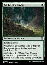 Wolfwillow Haven 246