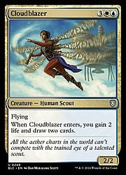 Cloudblazer 249