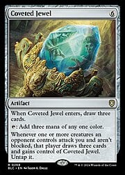 Coveted Jewel 268
