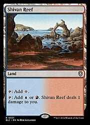Shivan Reef 331