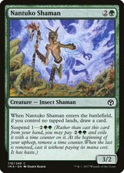 Nantuko Shaman 176