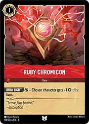 Ruby Chromicon 134