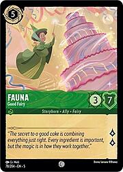 Fauna - Good Fairy 078