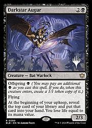 Darkstar Augur 090