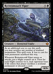 Rottenmouth Viper 107