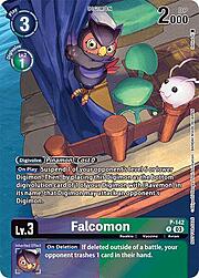 Update Pack Promos featured card