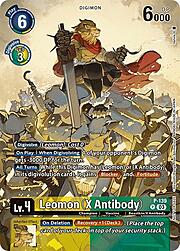Leomon