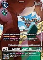 MameTyramon · Update Pack 2024 P-141