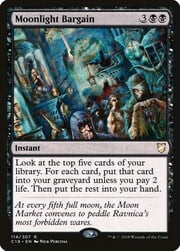 Moonlight Bargain 114