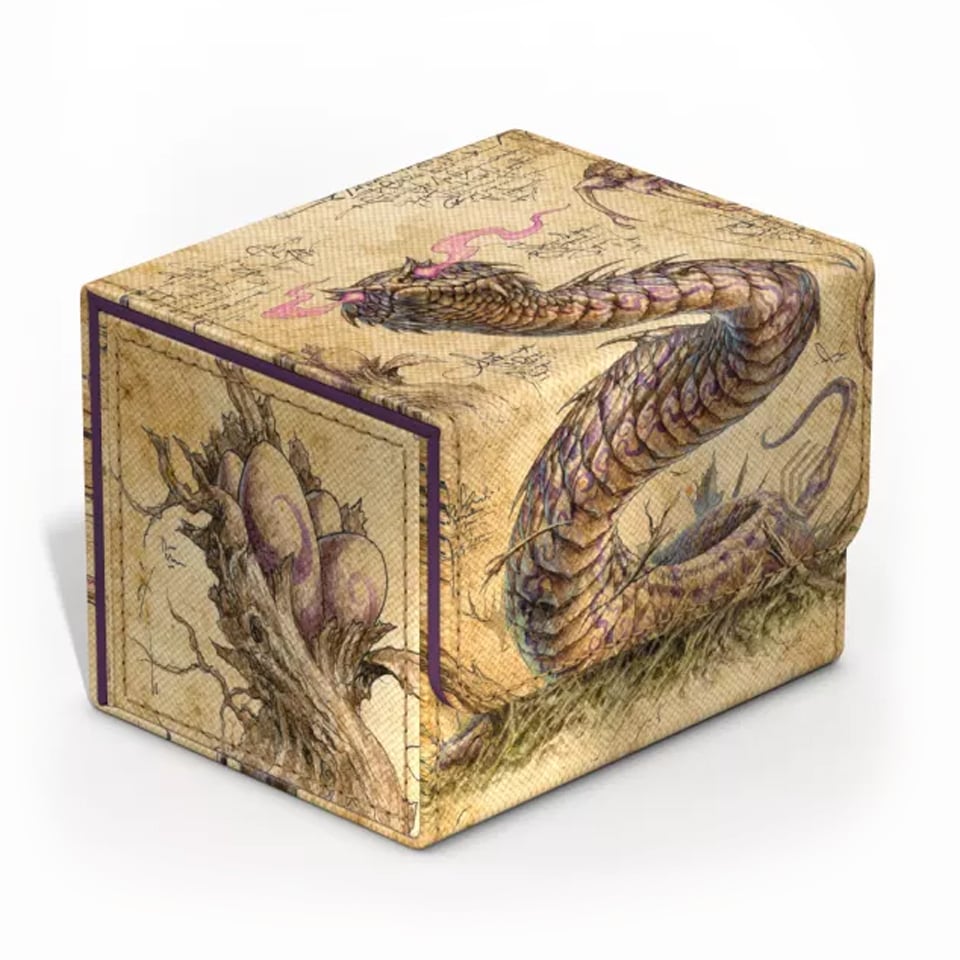 Bloomburrow: "Rottenmouth Viper" Sidewinder 100+