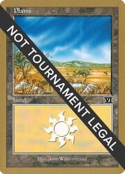 Plains tvdl331