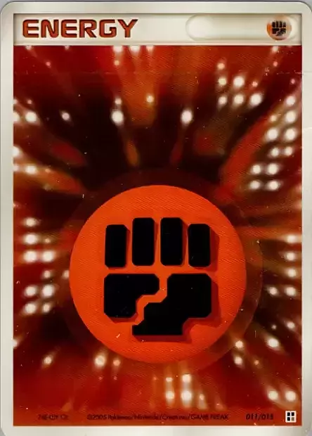 Energia Lotta Card Front