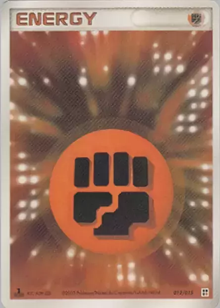 Energia Lotta Card Front