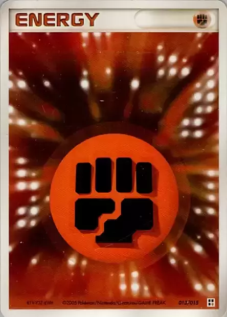 Energia Lotta Card Front