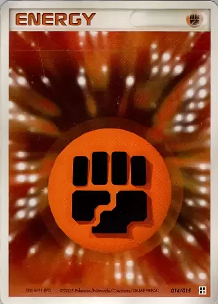 Energia Lotta Card Front