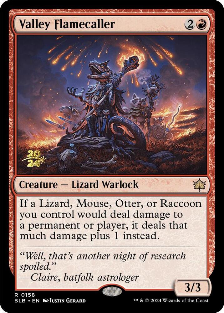 mtg bloomburrow red cards Season of the Bold [Bloomburrow]  Claw Gaming Magic The Gathering Bloomburrow Single