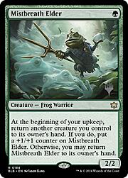 Mistbreath Elder 184