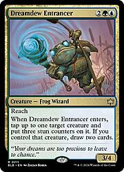 Dreamdew Entrancer 211