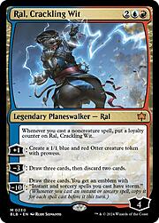 Ral, Crackling Wit 230