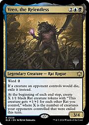 Vren, the Relentless 239