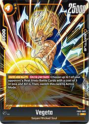 Vegeta FB03-089