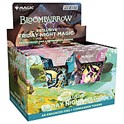 Pinfinity: Bloomburrow | Exclusive FNM Box Display