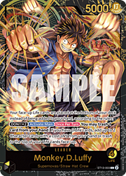 Premium Card Collection featured card