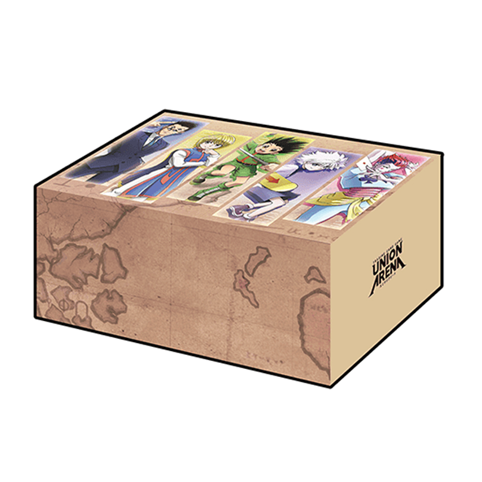 HUNTER X HUNTER: Storage Box