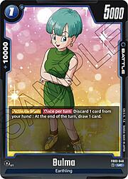 Bulma FB03-046