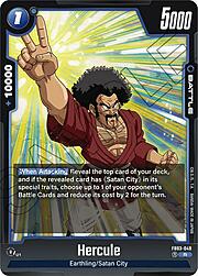 Hercule FB03-049