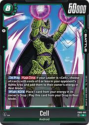 Cell FB03-061